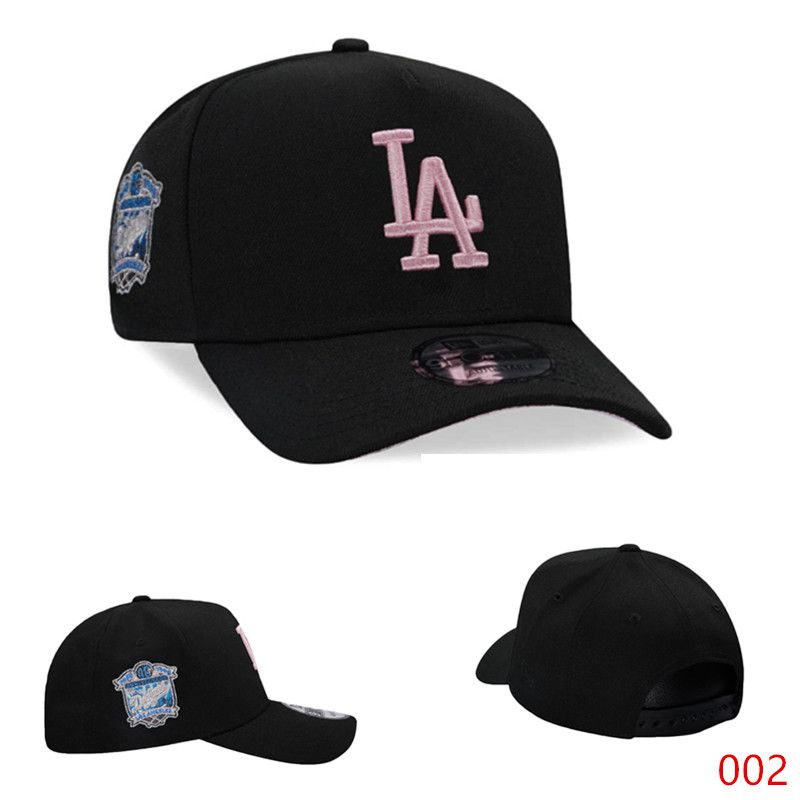2025 MLB Los Angeles Dodgers Hat TX202531817